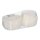 STARPAK Einweg-Salatschalen transparent 1,5 l, 25 St.