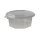 STARPAK Einweg-Salatschalen transparent 0,75 l, 50 St.