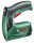 BOSCH Home & Garden Handtacker PTK 3,6 LI grün, 1 St.