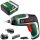 BOSCH Home & Garden IXO 7 Set Akku-Schrauber-Set 3,6 V, mit 1 Akku