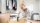 BOSCH Home & Garden IXO 7 Set Akku-Schrauber-Set 3,6 V, mit 1 Akku