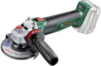 BOSCH Home & Garden AdvancedGrind 18V-80...