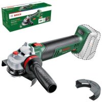 BOSCH Home & Garden AdvancedGrind 18V-80...