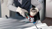 BOSCH Home & Garden AdvancedGrind 18V-80 Akku-Winkelschleifer 18,0 V, ohne Akku