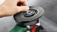 BOSCH Home & Garden AdvancedGrind 18V-80 Akku-Winkelschleifer 18,0 V, ohne Akku