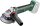 BOSCH Home & Garden AdvancedGrind 18V-80 Akku-Winkelschleifer 18,0 V, ohne Akku