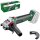BOSCH Home & Garden AdvancedGrind 18V-80 Akku-Winkelschleifer 18,0 V, ohne Akku