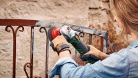 BOSCH Home & Garden UniversalGrind 18V-75 Akku-Winkelschleifer 18,0 V, ohne Akku