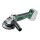 BOSCH Home & Garden UniversalGrind 18V-75 Akku-Winkelschleifer 18,0 V, ohne Akku