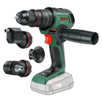 BOSCH Home & Garden AdvancedImpact 18V-80...