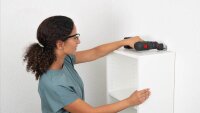 BOSCH Home & Garden AdvancedImpact 18V-80 Akku-Schlagbohrschrauber-Set 18,0 V, ohne Akku