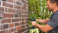 BOSCH Home & Garden AdvancedImpact 18V-80 Akku-Schlagbohrschrauber-Set 18,0 V, ohne Akku