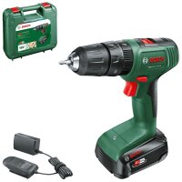 BOSCH Home & Garden EasyImpact 18V-38...