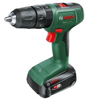 BOSCH Home & Garden EasyImpact 18V-38...