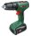 BOSCH Home & Garden EasyImpact 18V-38 Akku-Schlagbohrschrauber-Set 18,0 V, mit 1 Akku