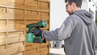 BOSCH Home & Garden AdvancedSpray 18V-500 Akku-Lackierpistole,  18,0 V, ohne Akku