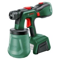 BOSCH Home & Garden AdvancedSpray 18V-500...