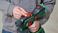 BOSCH Home & Garden AdvancedSpray 18V-500 Akku-Lackierpistole,  18,0 V, ohne Akku