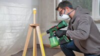 BOSCH Home & Garden AdvancedSpray 18V-500 Akku-Lackierpistole,  18,0 V, ohne Akku