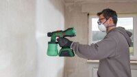 BOSCH Home & Garden AdvancedSpray 18V-500 Akku-Lackierpistole,  18,0 V, ohne Akku