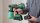 BOSCH Home & Garden AdvancedSpray 18V-500 Akku-Lackierpistole,  18,0 V, ohne Akku