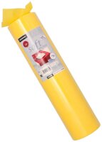 STARPAK Tischläufer soft selection gelb 40,0 cm x...