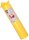 STARPAK Tischläufer soft selection gelb 40,0 cm x 24,0 m, 1 Rolle