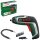 BOSCH Home & Garden IXO 7 Flexi Set Akku-Schrauber-Set 3,6 V, mit 1 Akku