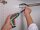BOSCH Home & Garden IXO 7 Flexi Set Akku-Schrauber-Set 3,6 V, mit 1 Akku