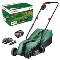 BOSCH Home & Garden EasyMower 18V-32-200...