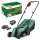 BOSCH Home & Garden EasyMower 18V-32-200 Akku-Rasenmäher 18,0 V für bis zu 200 m  ( 06008B9D00 )
