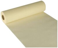 STARPAK Tischläufer soft selection creme 40,0 cm x...
