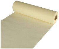 STARPAK Tischläufer soft selection creme 40,0 cm x...