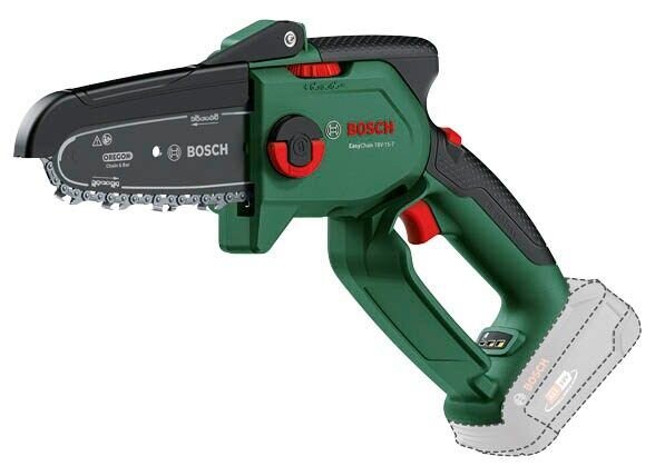 BOSCH Home & Garden Akku-Astsäge EasyChain 18V-15-7 15,0 cm 18,0 V, ohne Akku
