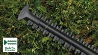 BOSCH Home & Garden EasyHedgeCut 18V-52-13 Akku-Heckenschere 18,0 V, ohne Akku