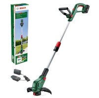 BOSCH Home & Garden UniversalGrassCut 18V-26-500...