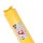 STARPAK Tischdecke soft selection gelb 90,0 cm x 40,0 m, 1 Rolle