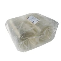 STARPAK Einweg-Salatschalen transparent 1,0 l, 50 St.