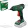 BOSCH Home & Garden AdvancedGlue 18V Akku-Heißklebepistole grün, schwarz, 1 St.