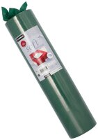 STARPAK Tischläufer soft selection grün 40,0 cm...