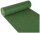 STARPAK Tischläufer soft selection grün 40,0 cm x 24,0 m, 1 Rolle