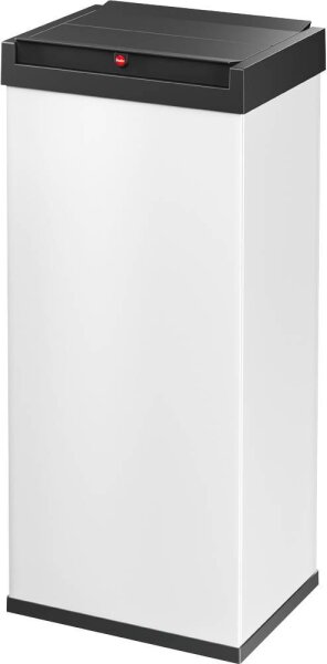 Hailo Big-Box Swing XL Mülleimer 52,0 l weiß, 1 St.