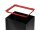 Hailo Big-Box Swing XL Mülleimer 52,0 l weiß, 1 St.