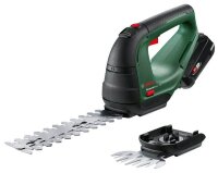 BOSCH Home & Garden AdvancedShear 18V-10 Grasschere...