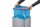 Hailo Big-Box Swing XL Mülleimer 52,0 l silber, 1 St.
