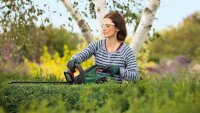 BOSCH Home & Garden UniversalHedgeCut 18V-50...