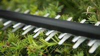 AKTION: BOSCH Home & Garden UniversalHedgeCut 18V-50 Akku-Heckenschere 18,0 V, mit 1 Akku mit Prämie nach Registrierung