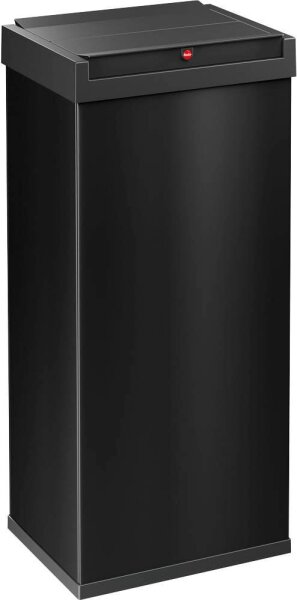 Hailo Big-Box Swing XL Mülleimer 52,0 l schwarz, 1 St.
