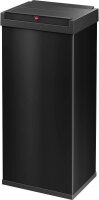 Hailo Big-Box Swing XL Mülleimer 52,0 l schwarz, 1 St.