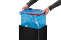 Hailo Big-Box Swing XL Mülleimer 52,0 l schwarz, 1 St.